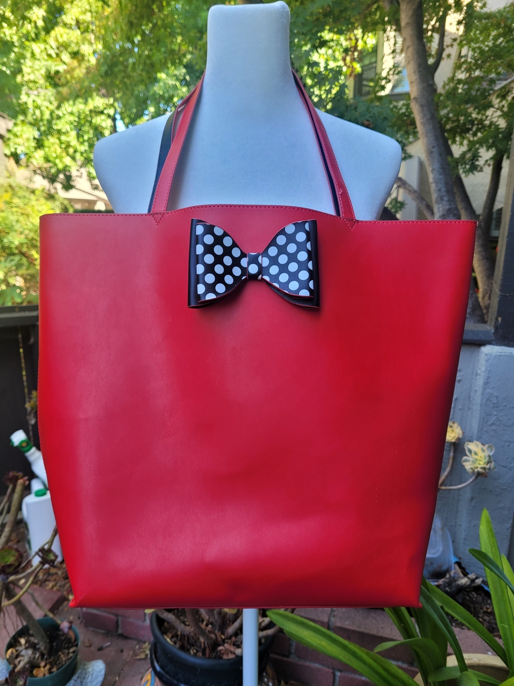 Disneyland Tote